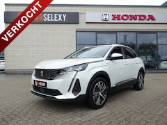Peugeot 3008 - 1.6 Plug-in HYbrid 225pk e-EAT8 GT Pack Business