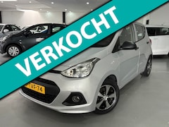Hyundai i10 - 1.0i i-Drive