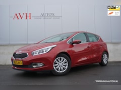 Kia Cee'd - 1.6 GDI Plus Pack