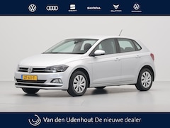 Volkswagen Polo - 1.0 TSI 95pk Comfortline Business Navigatie Acc Carplay Dab 30