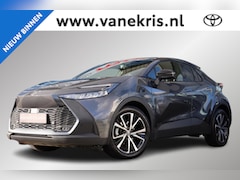 Toyota C-HR - 1.8 Hybrid 140 Dynamic Apple Carplay, Android Auto, Keyless Entry, DAB Radio