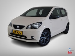 SEAT Mii - 1.0 Mii by Mango