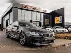 BMW 6-serie Gran Coupé - M6, 561 PK, Carbon, 1A Nieuwstaat