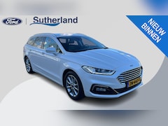 Ford Mondeo Wagon - 2.0 IVCT HEV Titanium | Adaptieve cruise control | Trekhaak | Winter pack | Full LED | Vol