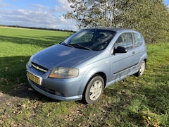 Chevrolet Kalos - 1.2 Pure