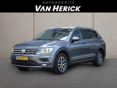 Volkswagen Tiguan Allspace - 1.4 TSI Comfortline 7 zitter | Trekhaak | Nette staat