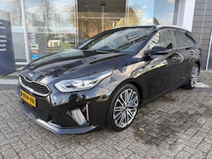 Kia Cee'd Sportswagon - Ceed 1.5 T-GDi GT-PlusL. 160PK Pano| Stuurverwarming| Stoelverwarming