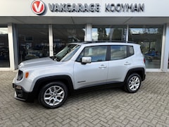 Jeep Renegade - 1.4 M.Air longitude Automaat trekhaak |