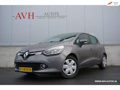 Renault Clio - 0.9 TCe Limited