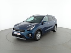 Kia Niro - 1.6 GDi Hybrid ComfortLine | SN24510 |