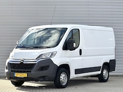 Citroën Jumper - 30 2.2 HDI L1H1 Airco|Navi|Cruise|TOPSTAAT