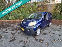 Peugeot Bipper - 1.3 HDi XT Profit + LEUKE AUTO RIJDT EN SCHAKELT GOED
