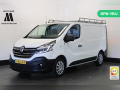 Renault Trafic - 2.0 dCi 120PK EURO 6 - Airco - Cruise - Navi - € 11.900, - Excl