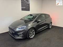 Ford Fiesta - 1.5 EcoBoost ST-3