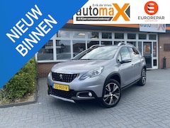 Peugeot 2008 - 1.2 Allure |Dealer Onderhouden|Navi|