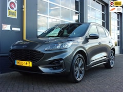 Ford Kuga - 2.5 PHEV ST-Line X Automaat