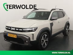 Dacia Duster - journey hybrid 140 | AUTOMAAT | Pack Parking |