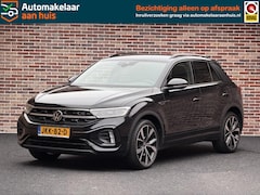 Volkswagen T-Roc - 1.5 TSI R-Line Business+ Virtual IQ Dealer Ondrh Camera