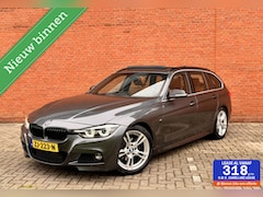 BMW 3-serie Touring - 318i M Sport|CARPLAY|PANO|DIGITAAL DASH|