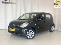 Daihatsu Sirion 2 - 1.3-16V Comfort|AUTOMAAT|VELGEN|AIRCO|ELEKRAMEN|NAP|