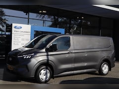 Ford Transit Custom - 320 2.0TDCI 136PK L2H1 TREND 3-PERSOONS BLISS AD-CRUISE ALL-SEASON 4-WEG-VERST STOEL+VOORR