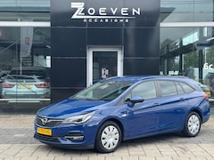 Opel Astra Sports Tourer - 1.5 CDTI Business Edition