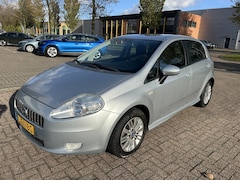 Fiat Grande Punto - 1.4 Edizione Prima 78PK 1e EIGENAAR AIRCO NAP
