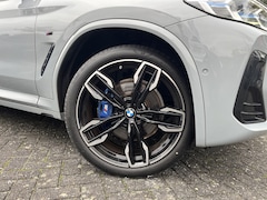 BMW X3 - M40i xDrive High Executive M Sport 360pk/265kW Automaat | BTW | M-sportstoelen | Panoramad