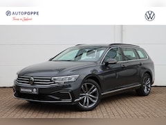 Volkswagen Passat Variant - 1.4 TSI PHEV GTE Business 218pk DSG6