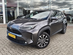 Toyota Yaris Cross - 1.5 Hybrid 115 First Edition | Comfort Pack | Sensoren v/a | And