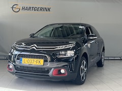 Citroën C4 Cactus - 1.2 PureTech 110pk S&S C-Series