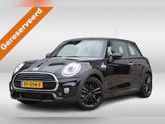 MINI Cooper - 1.5 Chili Serious Business | Origineel NL | JCW pakket | LED | Navi
