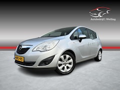 Opel Meriva - 1.4 Turbo Berlin trekhaak / pdc / airco