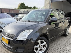 Suzuki Swift - 1.3 Cool / BJ 2010 / 2De Eigenaar / 5DRS /N.A.P