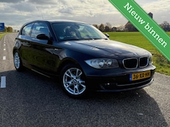 BMW 1-serie - 118i Aut High Executive LCI | 143pk