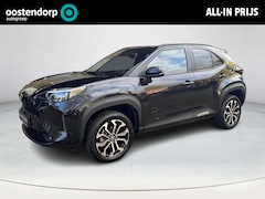 Toyota Yaris Cross - 1.5 Hybrid 115 First Edition | 06-10141018 Voor meer informatie