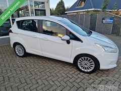 Ford B-Max - 1.0 EcoBoost Titanium