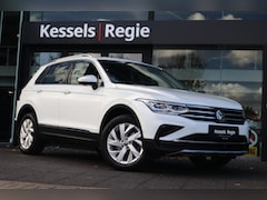 Volkswagen Tiguan - 1.4 TSI eHybrid Elegance Virtual LED Camera ACC BLIS
