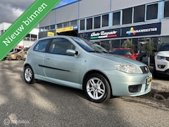 Fiat Punto - 1.4-16V Sporting