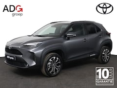 Toyota Yaris Cross - 1.5 Hybrid 130 Dynamic | Nieuw direct beschikbaar | 10 jaar fabrieksgarantie |