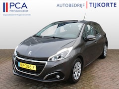 Peugeot 208 - 1.2 PureTech Active