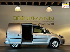 Volkswagen Caddy - 1.6 TDI - Airco - Cr. Control - Tr.Haak - APK 10-2026
