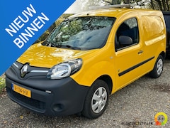Renault Kangoo - Incl koop accu