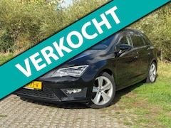 SEAT Leon ST - 1.4 FR / LED / CRUISE CONTROLL / TREKHAAK
