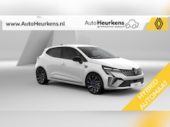 Renault Clio - E-Tech Full Hybrid 145 esprit Alpine l Tijdelijk 5 jaar garantie l Meer dan € 3000 voordee