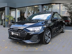 Audi A3 Sportback - 35 TFSI S LINE PANO SONOS LED KEYLESS GO CAMERA