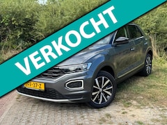 Volkswagen T-Roc - 1.5 TSI / VIRTUAL / PDC / 1E EIGENAAR