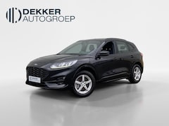 Ford Kuga - 2.5 PHEV ST-Line-driver assis-trekhaak