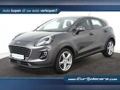 Ford Puma - 1.0 EcoBoost Connected *1ste Eigenaar*Navigatie*Stoelverwarming
