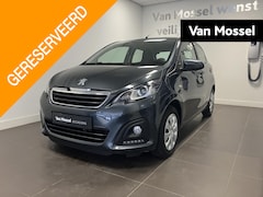 Peugeot 108 - 1.0 e-VTi Active | Airco | Elektrische ramen | Zuinig